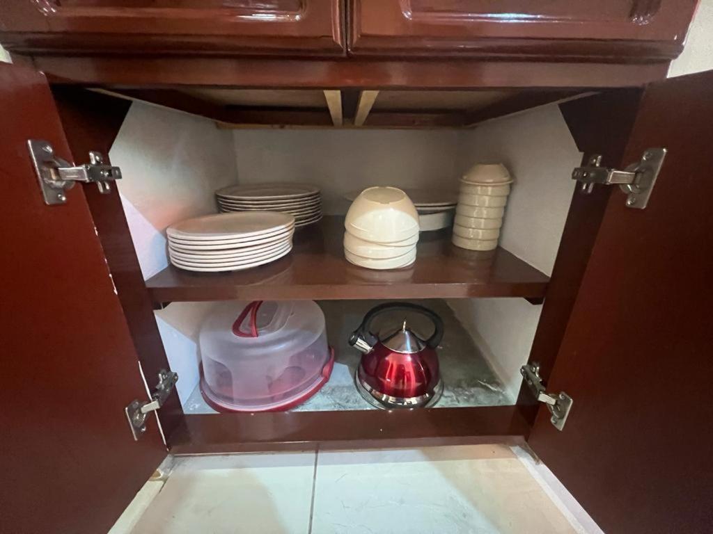Alojamientos Ohana Oaxaca Экстерьер фото
