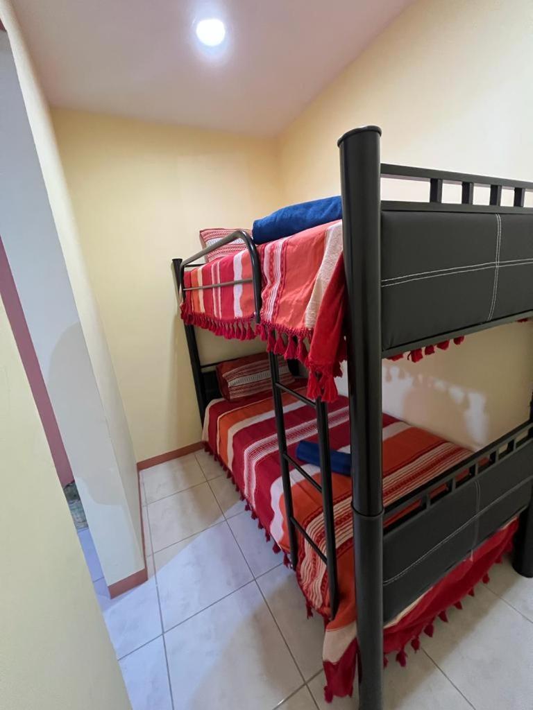 Alojamientos Ohana Oaxaca Экстерьер фото