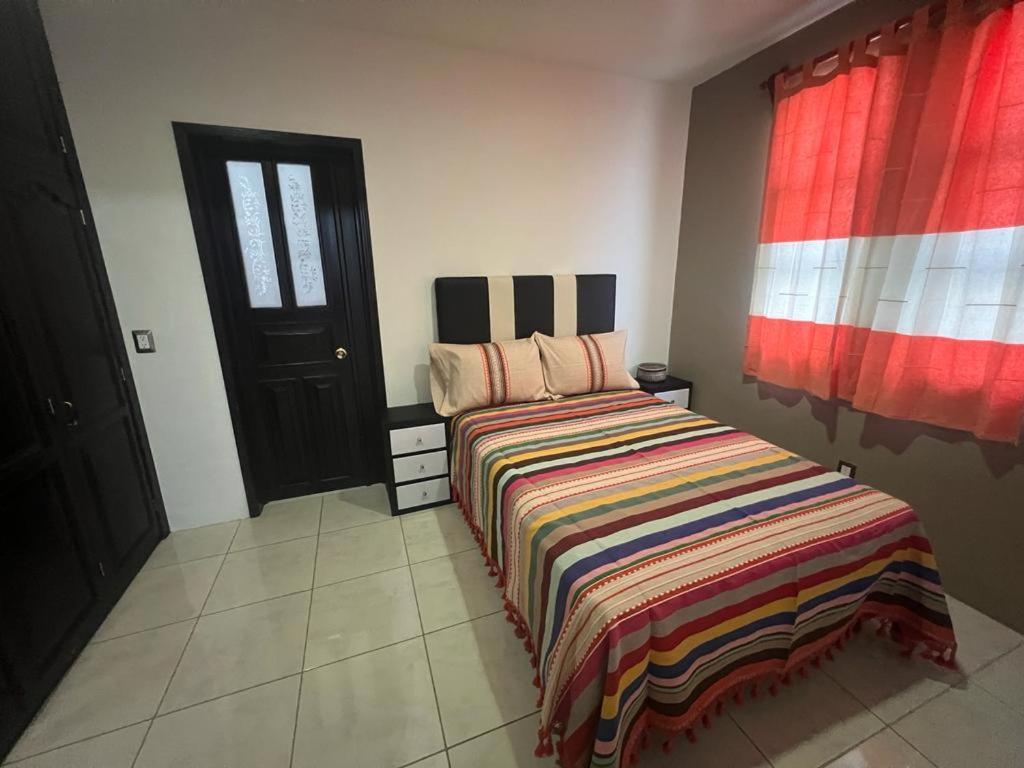 Alojamientos Ohana Oaxaca Экстерьер фото